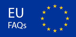 EU flag