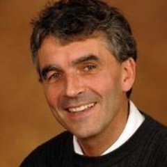 Professor Andy Woods