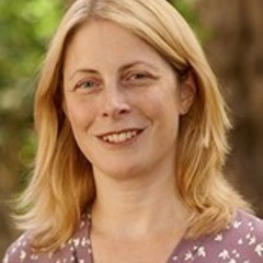 Beverley Glover