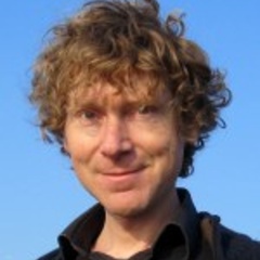 Clive Oppenheimer