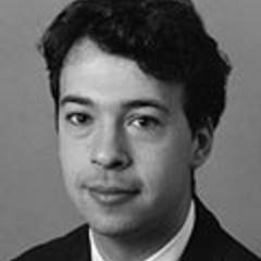 David Al-Attar 