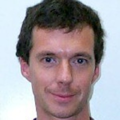 Ian Willis