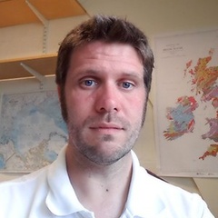 Neil Davies