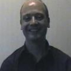 Andrew Orr