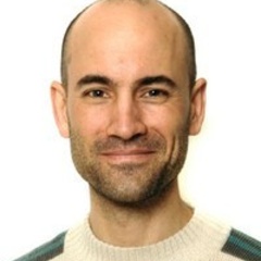 Robert Asher