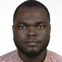 Matthew Adeleye