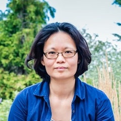 Alison Ming