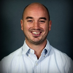 Alex Archibald
