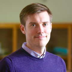 Thomas Bauska