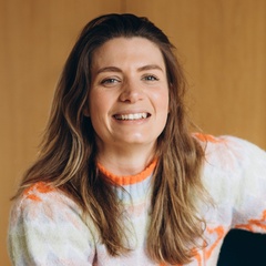 Rebecca Dell