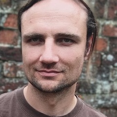 Ben Evans