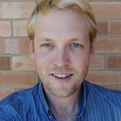 Oscar Branson