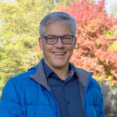 David Coomes