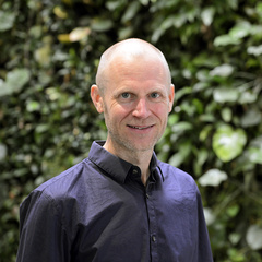 David Edwards
