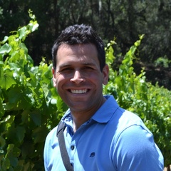 Nicholas Tosca