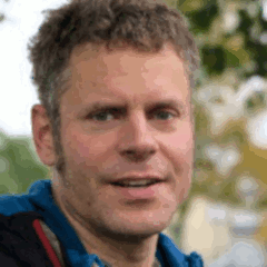 Markus Frey