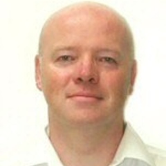 Andrew Friend