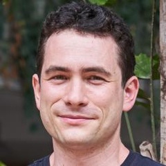 Guy Jacobs