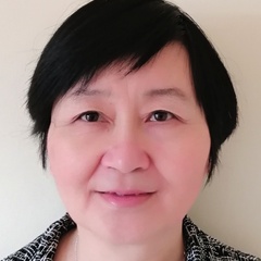 Hua Lu