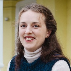 Iris Hardege