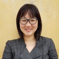 Jenny Zhang