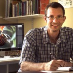 Chris Jiggins