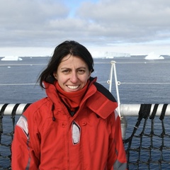 Laura Cimoli