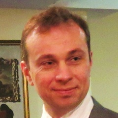 Sergei Lebedev