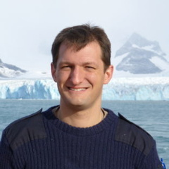 Andrew Meijers