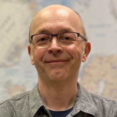 Neil Arnold
