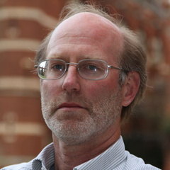 Nick Butterfield