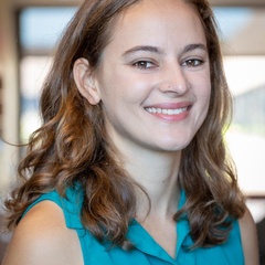 Nicole Shibley