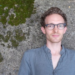 Oliver Shorttle