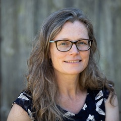 Lynn Dicks