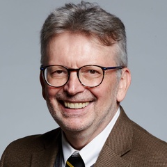 David Hodell