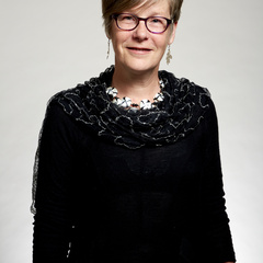 Marian Holness