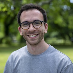 Quentin Kriaa