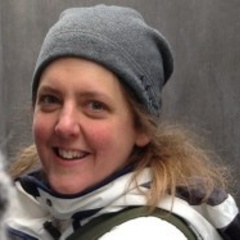 Sanne Cottaar