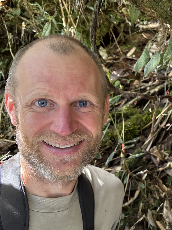  David Edwards