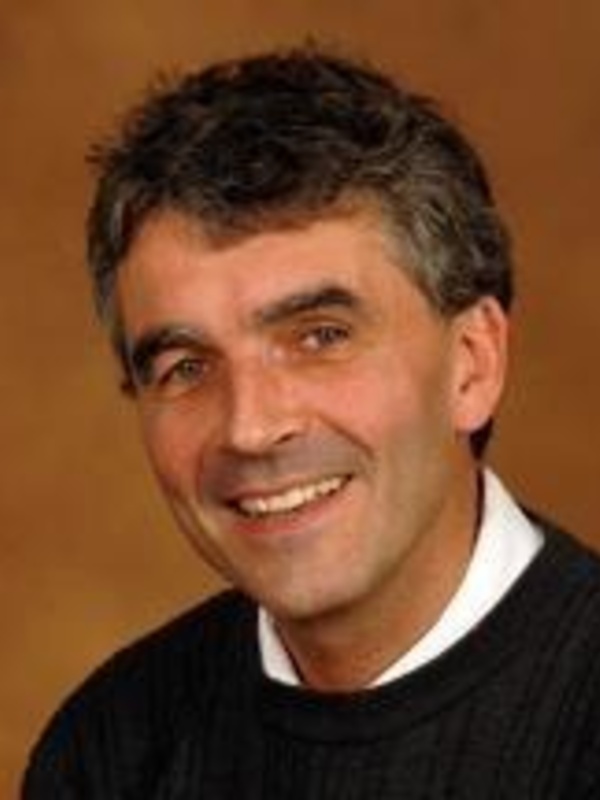 Professor Andy Woods