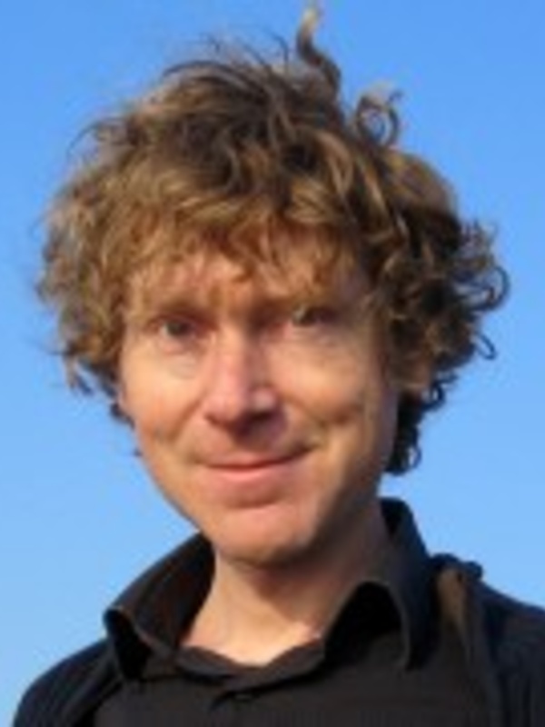  Clive Oppenheimer