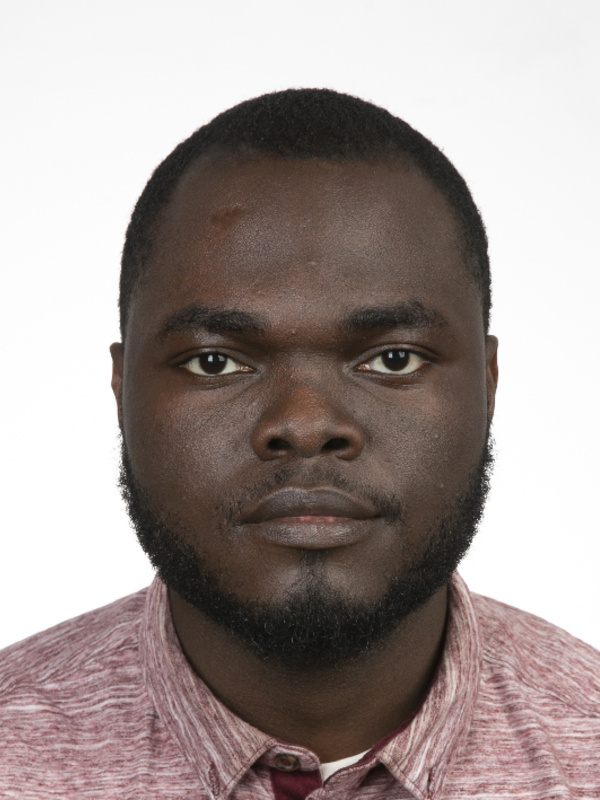  Matthew Adeleye