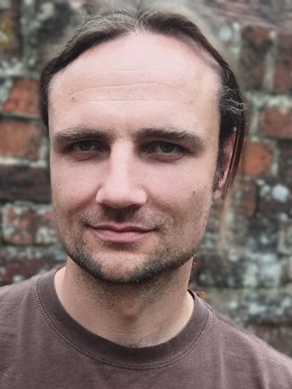  Ben Evans