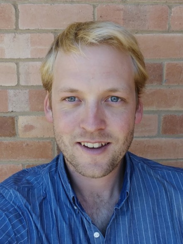  Oscar Branson