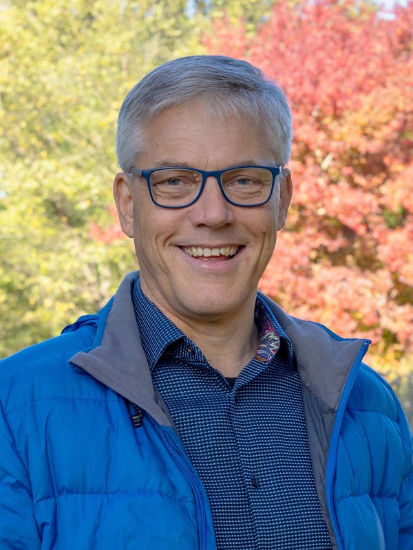  David Coomes