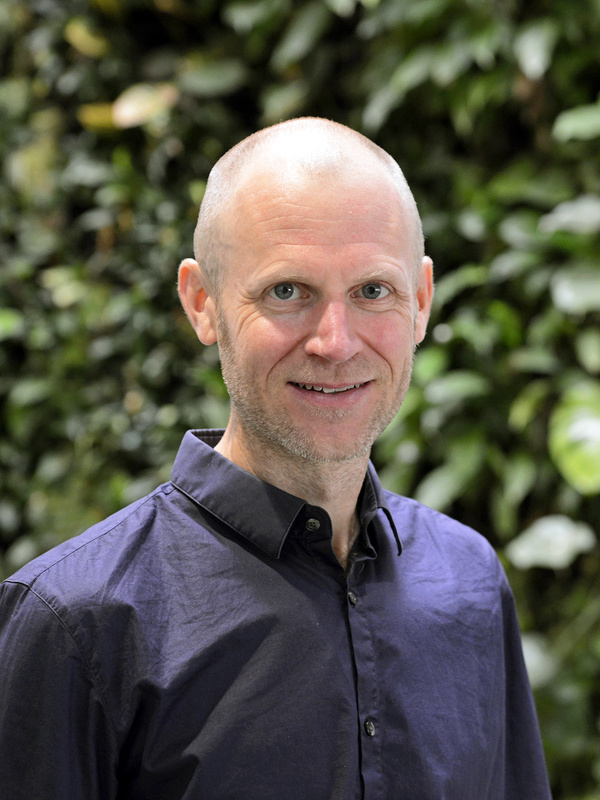  David Edwards