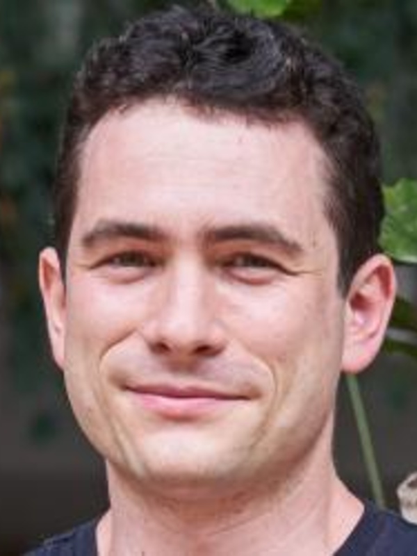  Guy Jacobs