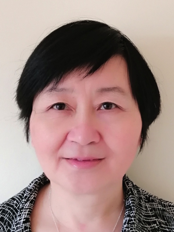  Hua Lu