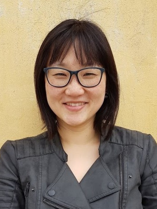  Jenny Zhang