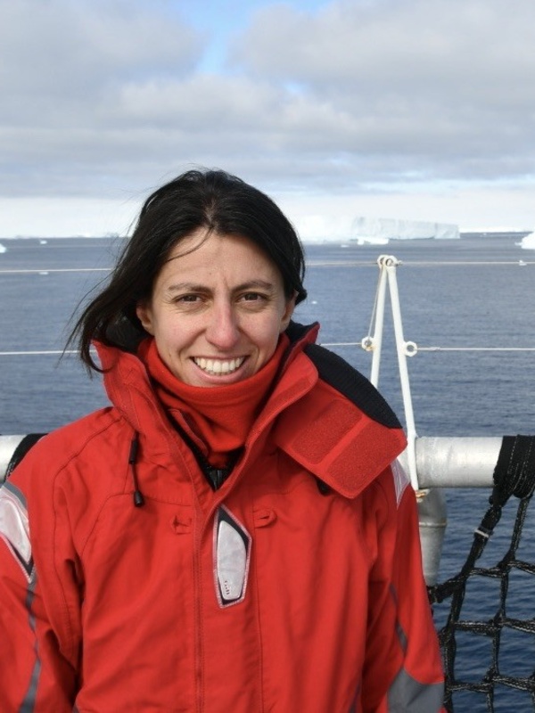  Laura Cimoli